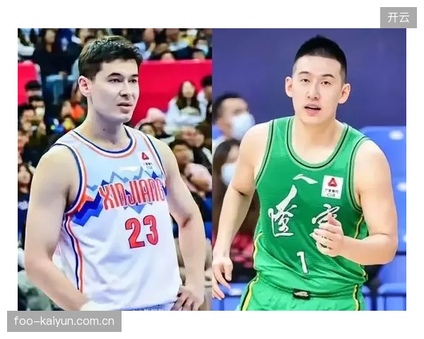 CBA休赛期迎来合同到期大年，郭艾伦、阿不都沙拉木等13名顶薪球员进入市场引发博弈